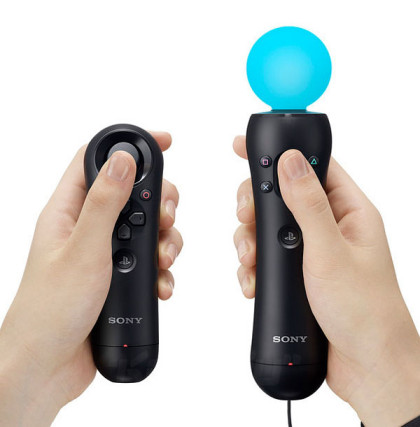 Playstation Move apparently didn't fare as expected.