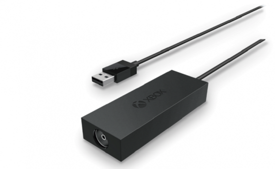xbox one digital adapter