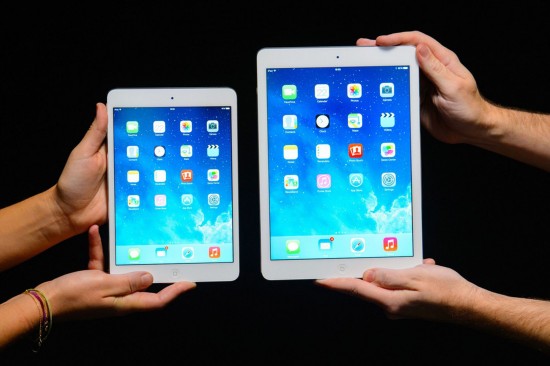 Apple-iPad-Mini-2-and-Apple-iPad-Air