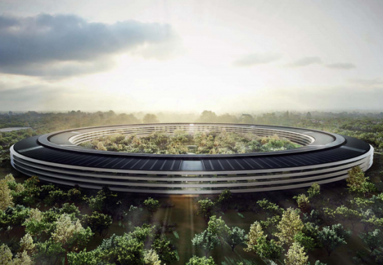 AppleCampus
