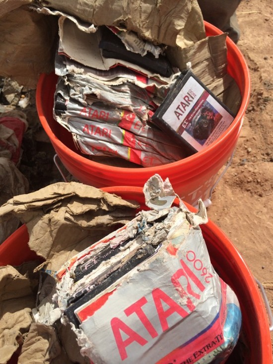Atari Dig_Evidence