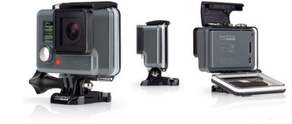GoProHero
