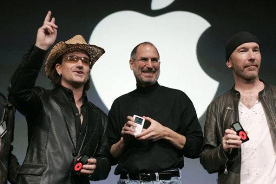 Good Job Bono