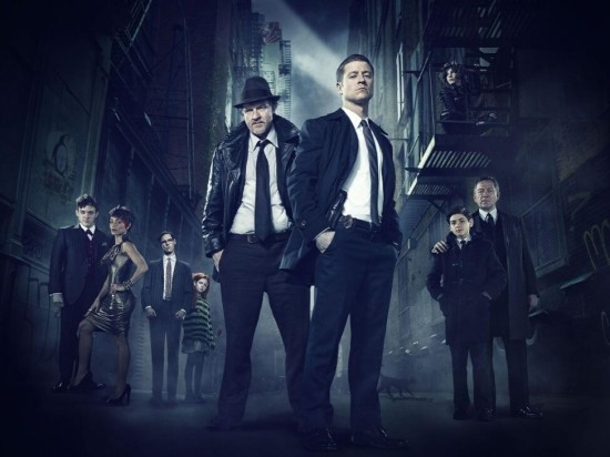 GothamTV