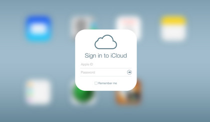 iCloud's latest upgrade is best enjoyed on Windows until Mac OS X Yosemite arrives