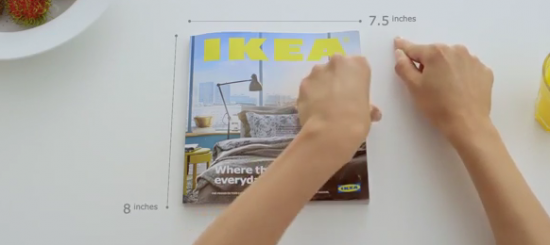 ikeabook