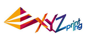XYZ are big innovators in 3D printing.