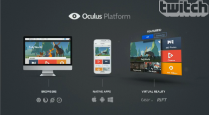 oculus-platform