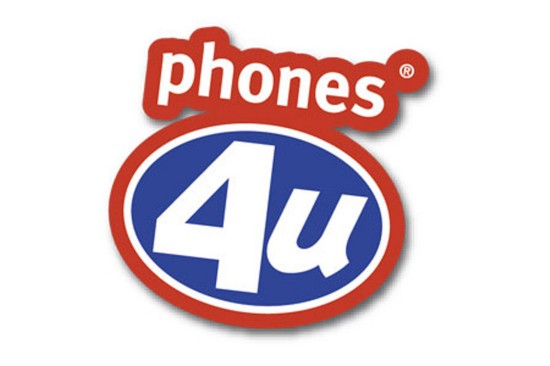 phones4u
