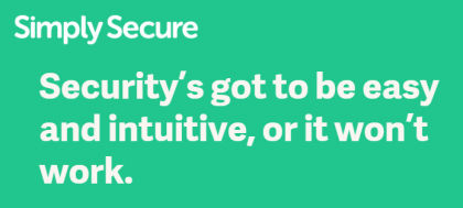 simplysecure