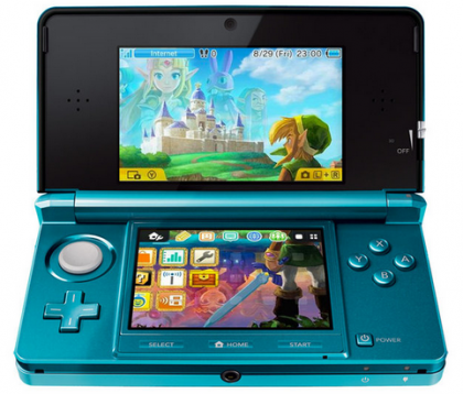Android and Google have taken inspiration from the Nintendo DS and its StreetPass feature for the new local multiplayer.