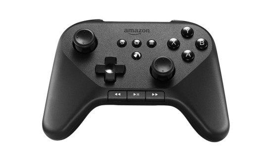 Amazon-Fire-Game-Controller