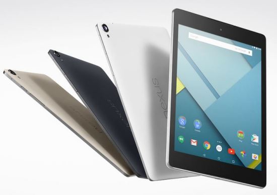 Nexus 9