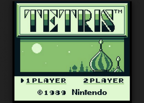 Tertrisgb