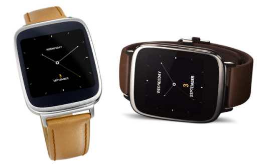ZenWatch