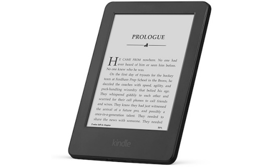 kindle