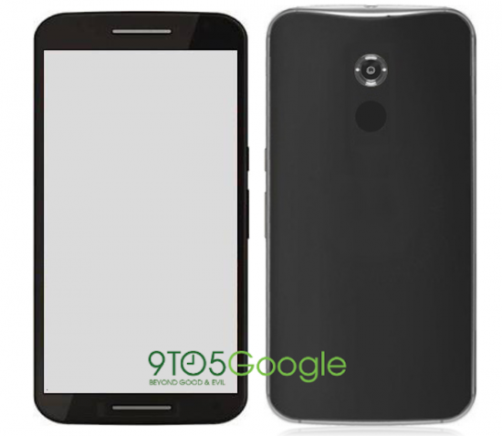 nexus6shamu