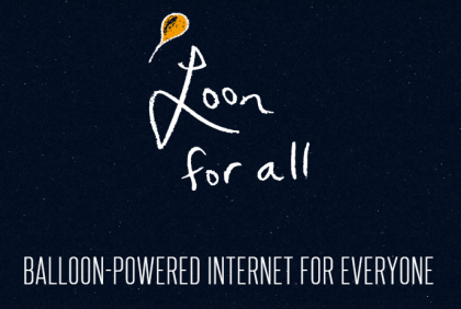 project loon