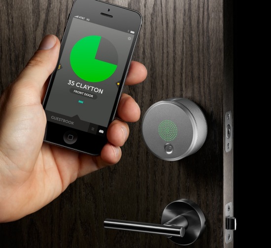smartlock