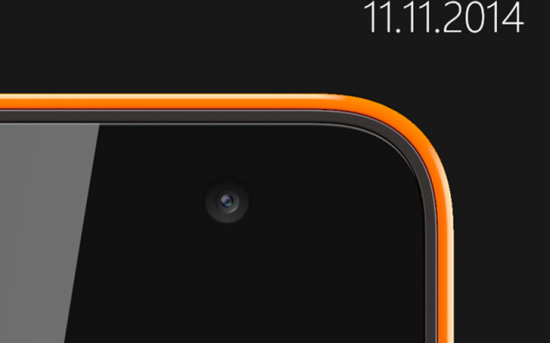 microsoft lumia