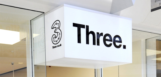 Three are also putting ina bid for O2 and eEE - the company's existing retail stores could represent an incentive for the two, as BT doesn't operate on the ground.