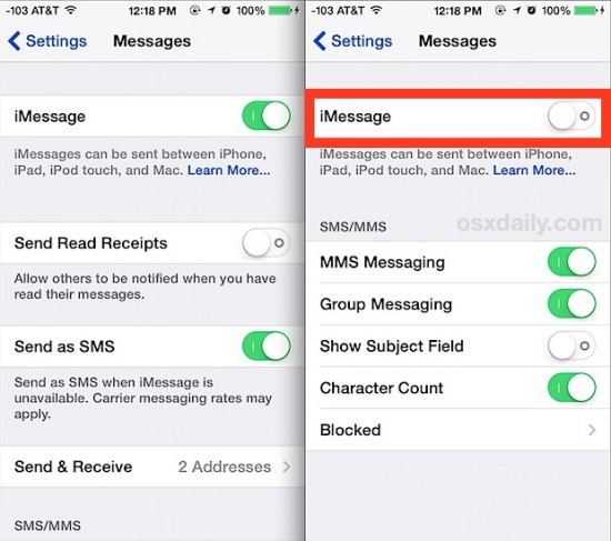 turn-off-imessage-completely-550x487