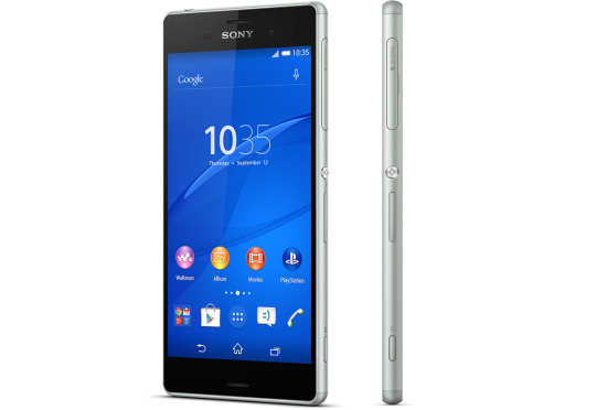 xperiaz3