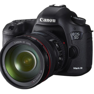 Canon 5D MK III