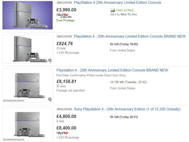 PS420Ebay