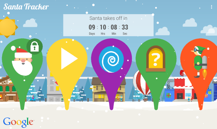 Screenshot_SantaApp1
