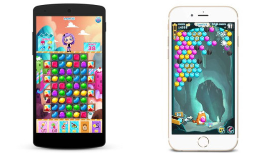 ViberGames