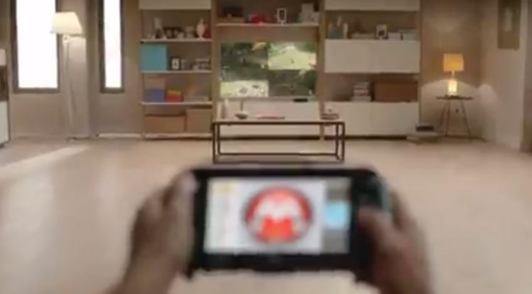 Wii U