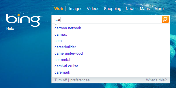 bing-search-engine
