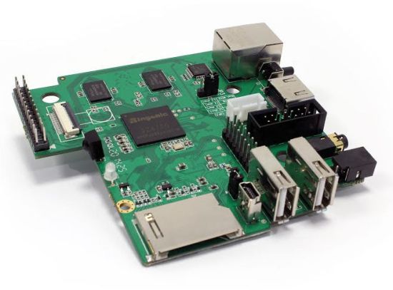 MIPS Creator CI20