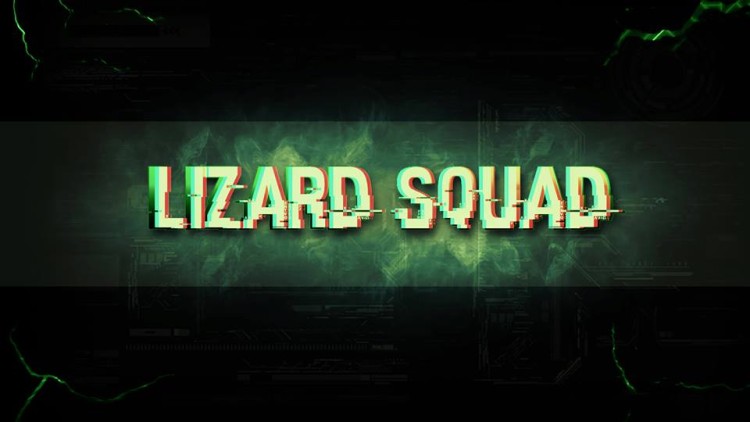 Are the Lizard Squad internet heroes or greasy opportunists? You decide.