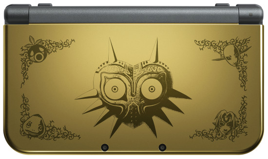 N3DSMajora