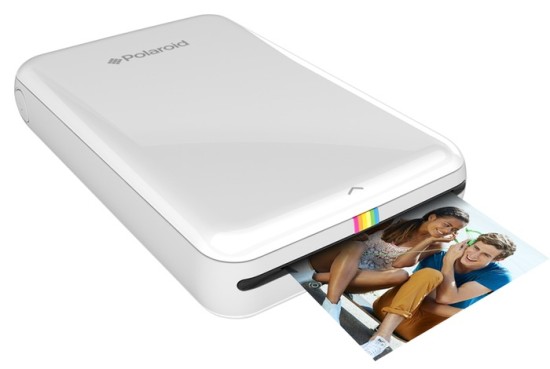 Polaroid-Zip