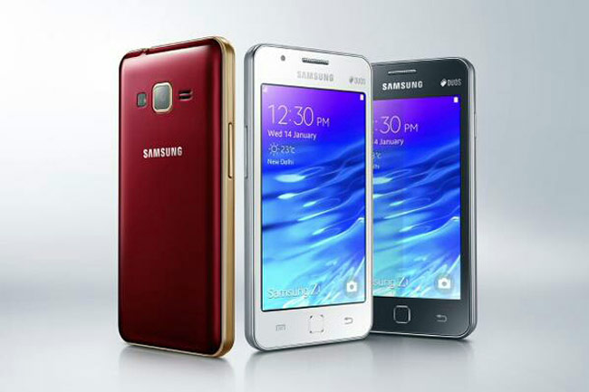 Tizen