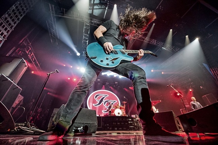 foofighterslive