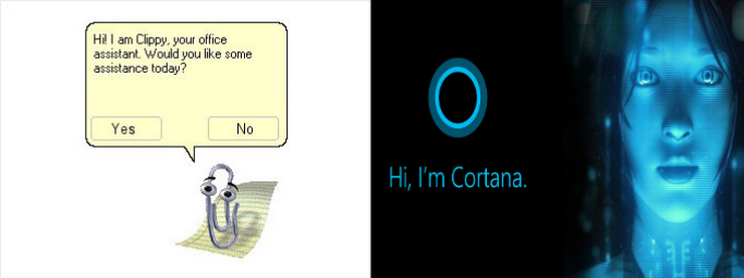 Clippy COratan
