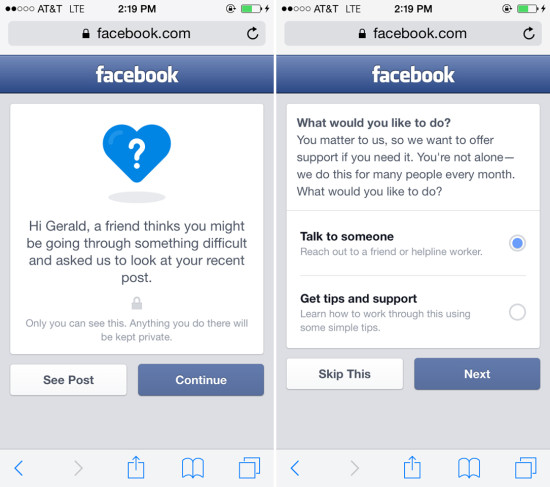FBsafety