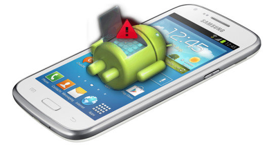androidreset