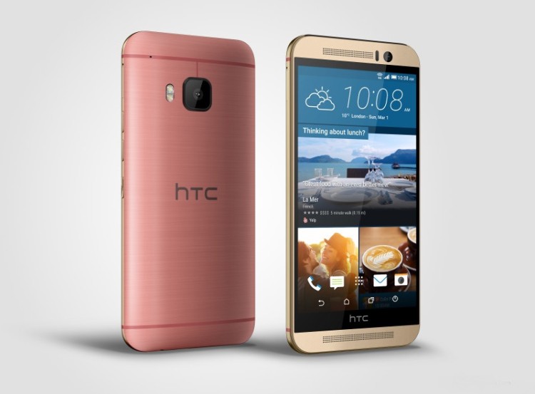 HTC_One_M9_2