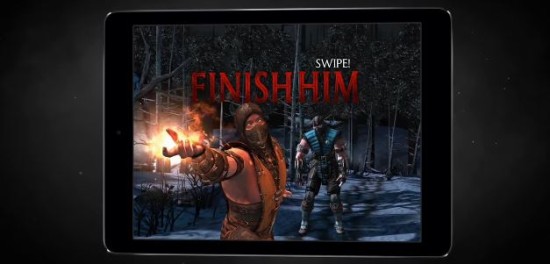 MKXmobile