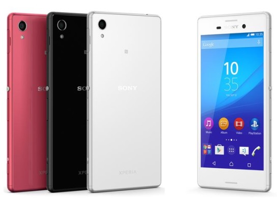 XperiaM4Aqua