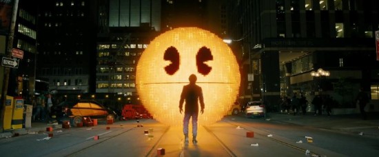 pixels