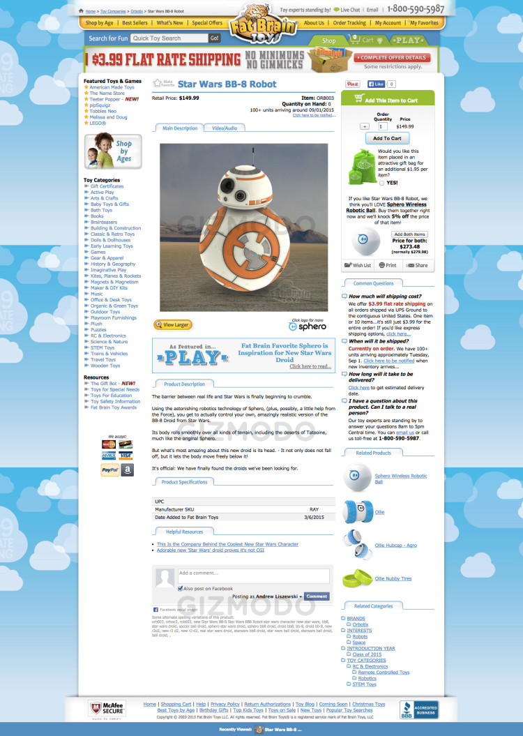 BB8toy