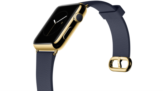 applewatchgold