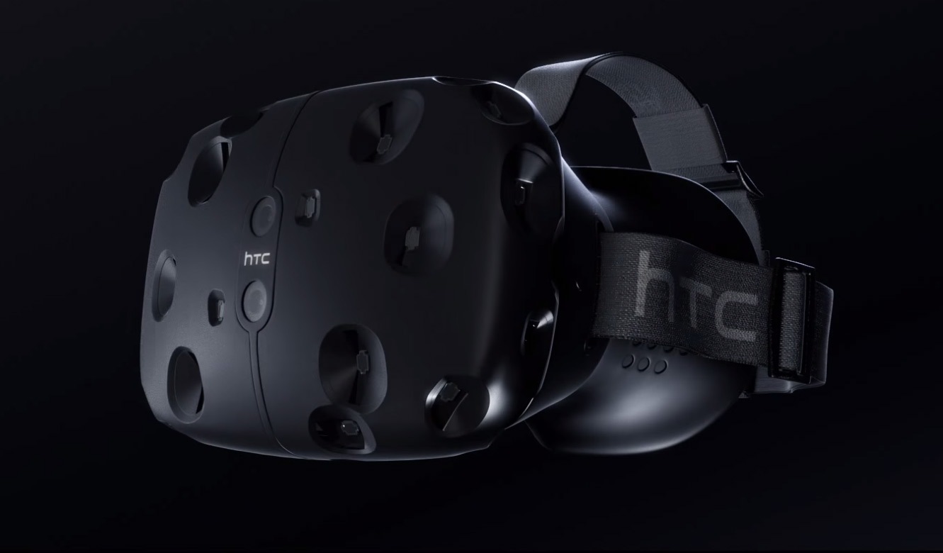 htcvive