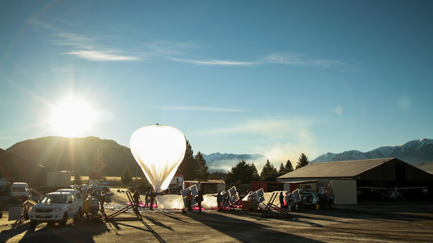 projectloon